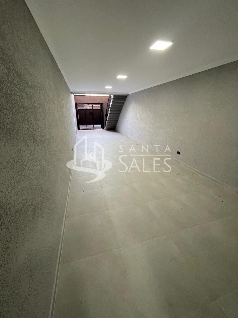 Sobrado, 2 quartos, 111 m² - Foto 19