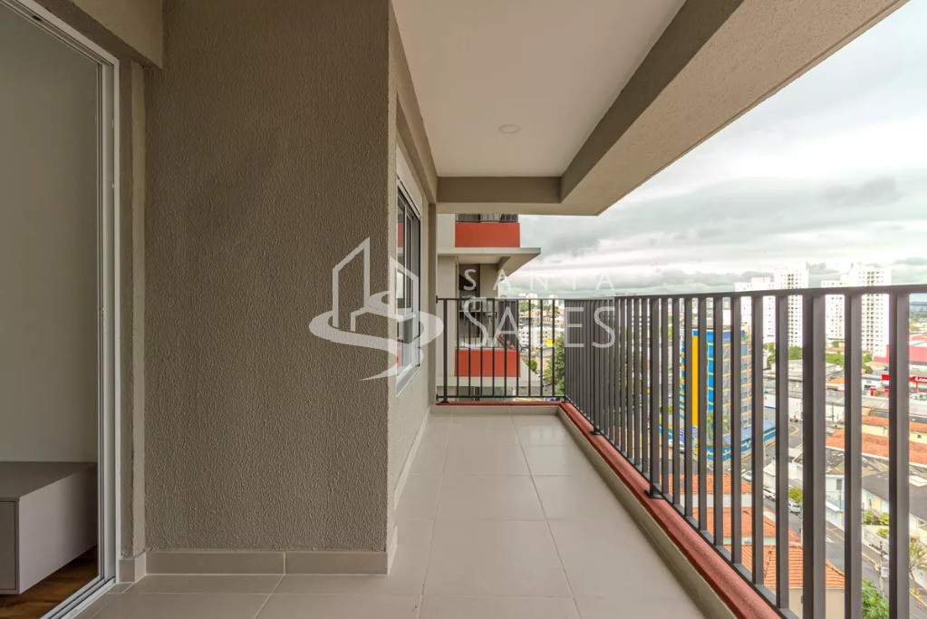 Apartamento, 2 quartos, 63 m² - Foto 24