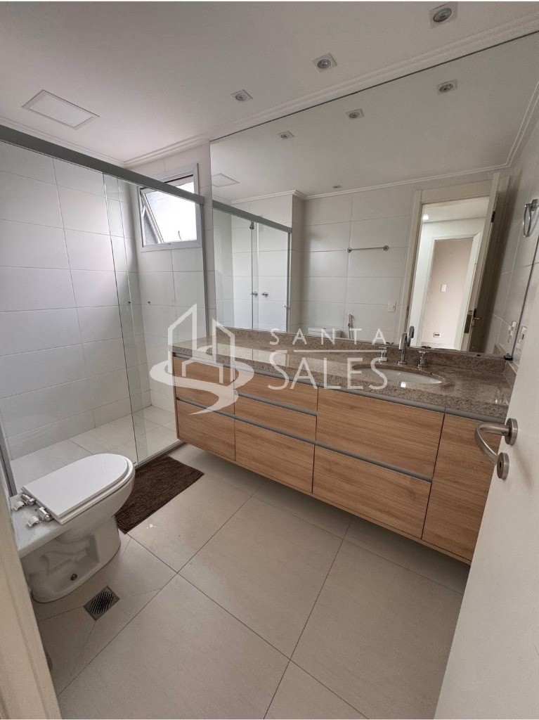 Apartamento, 4 quartos, 140 m² - Foto 5