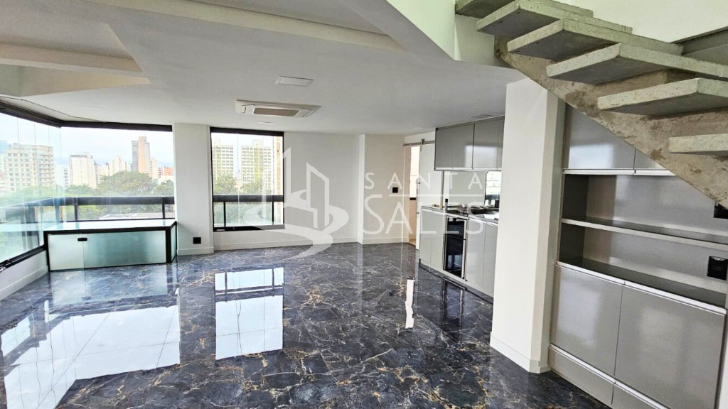 Apartamento, 3 quartos, 210 m² - Foto 40