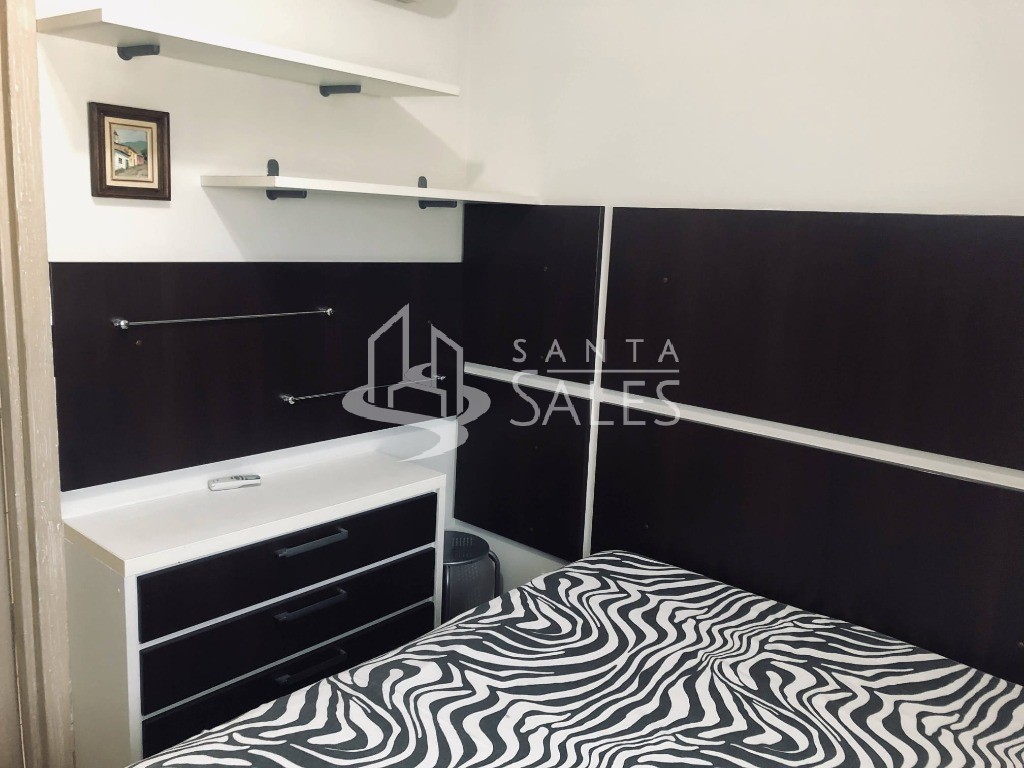 Apartamento, 2 quartos, 94 m² - Foto 10