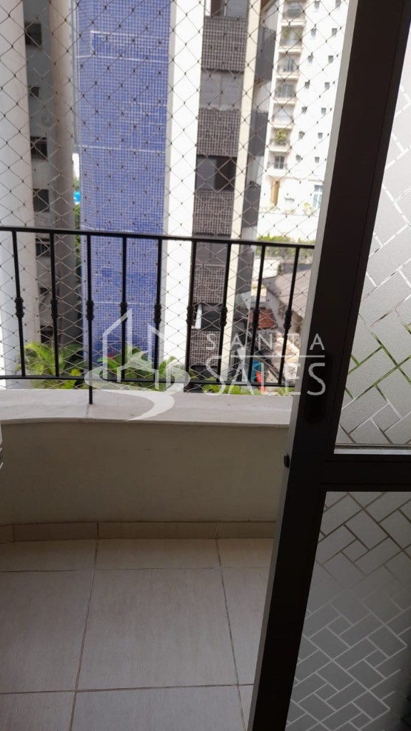 Apartamento, 3 quartos, 110 m² - Foto 27
