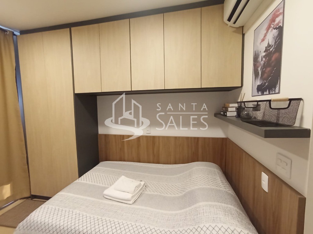 Apartamento, 1 quarto, 24 m² - Foto 18