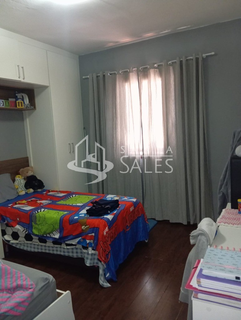 Sobrado, 3 quartos, 130 m² - Foto 7