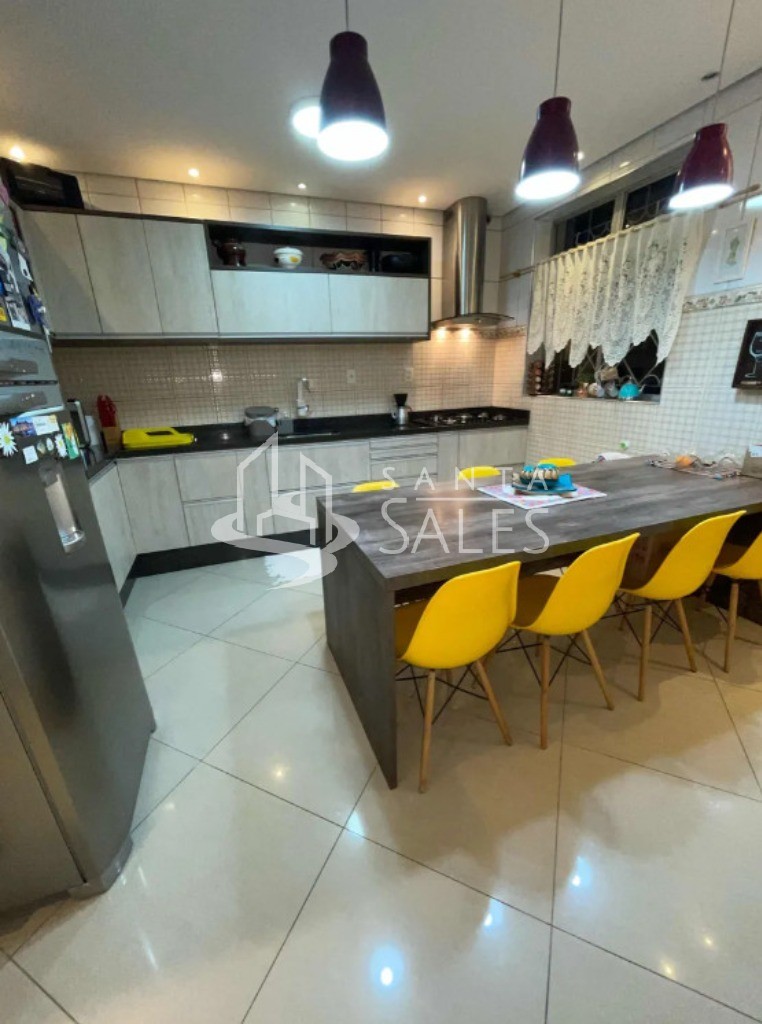 Sobrado, 3 quartos - Foto 2