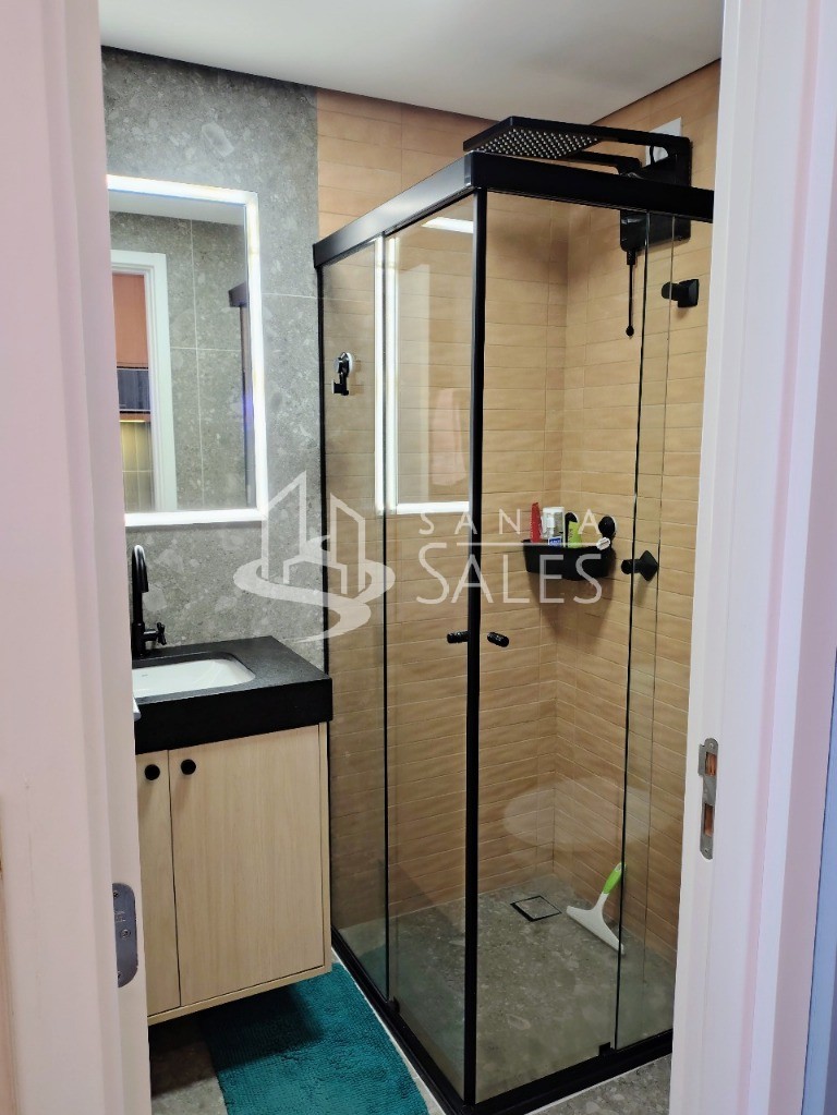 Apartamento, 1 quarto, 28 m² - Foto 18