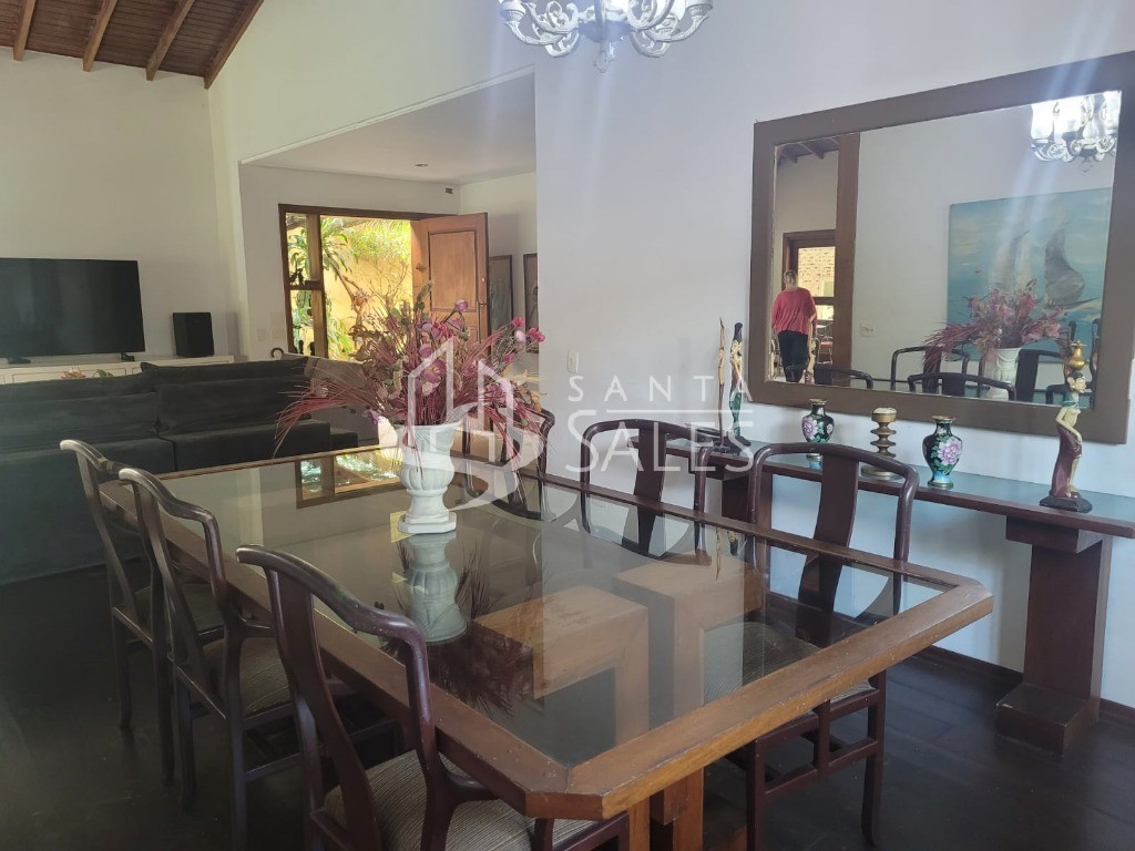 Casa, 4 quartos, 980 m² - Foto 7