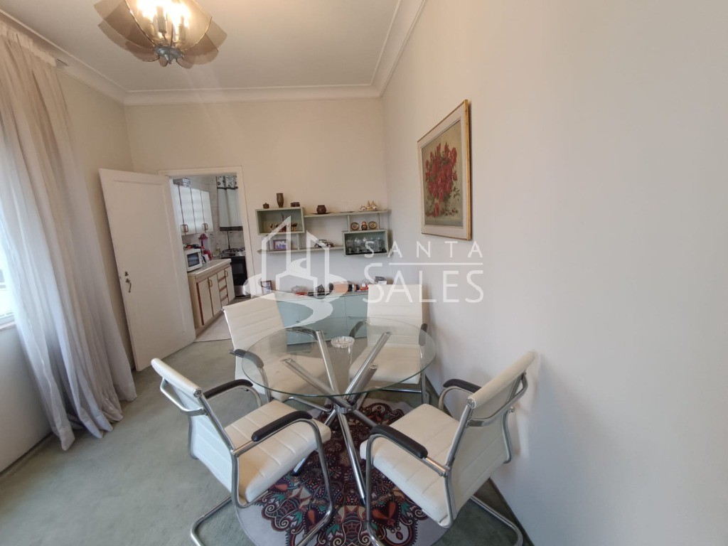 Apartamento, 1 quarto, 100 m² - Foto 2