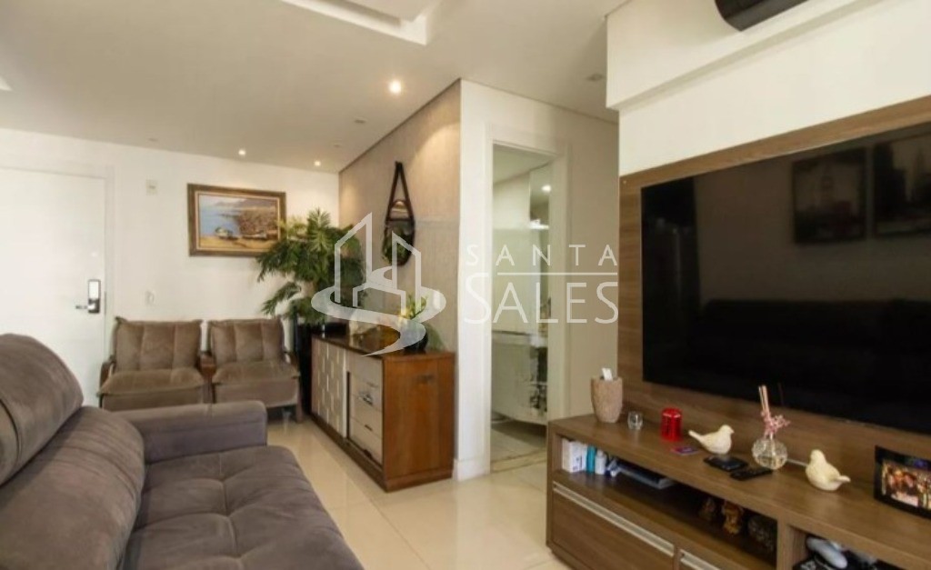 Apartamento, 2 quartos, 70 m² - Foto 4