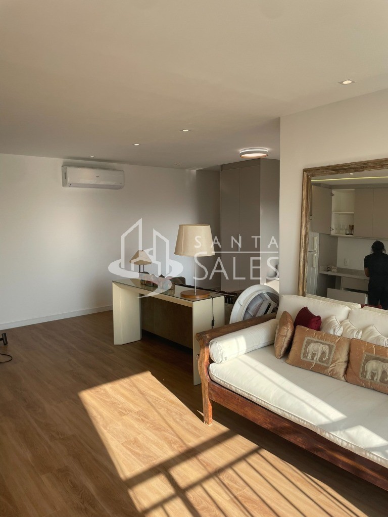 Apartamento, 1 quarto, 60 m² - Foto 7