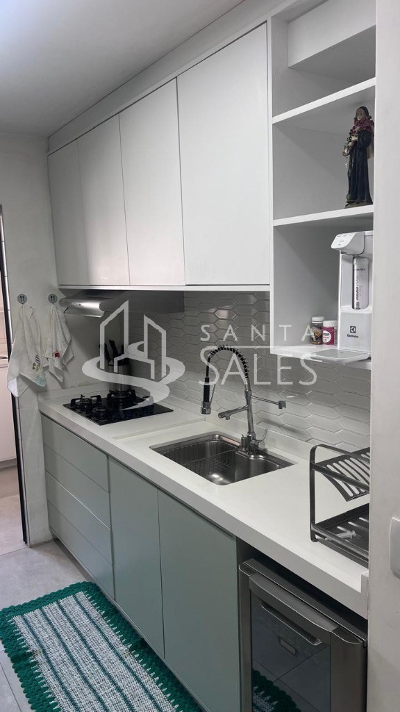 Apartamento, 3 quartos, 110 m² - Foto 37