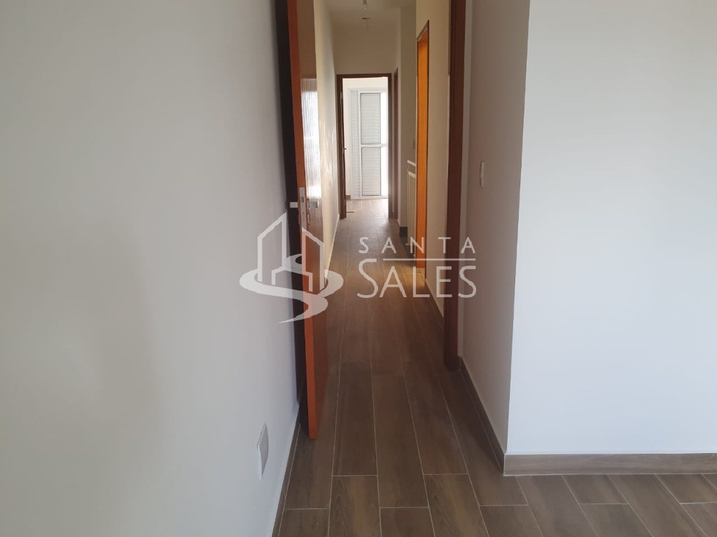 Sobrado, 2 quartos - Foto 13