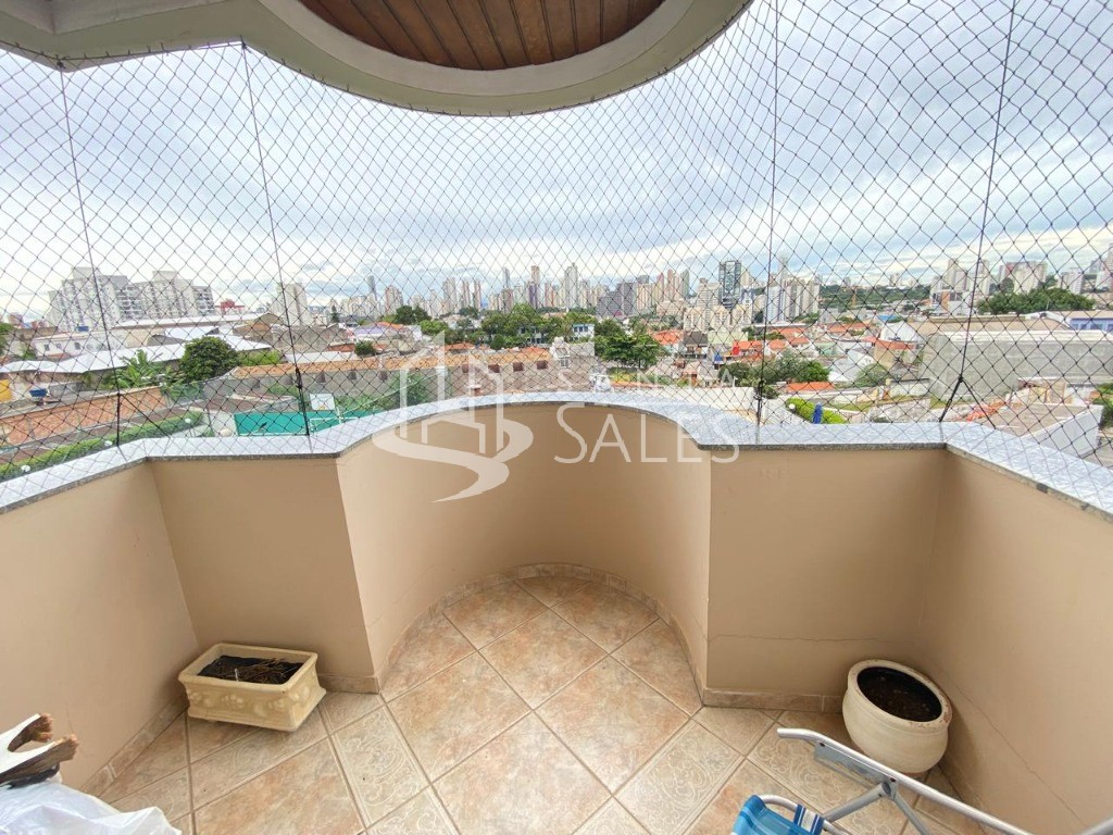 Apartamento, 3 quartos, 140 m² - Foto 7