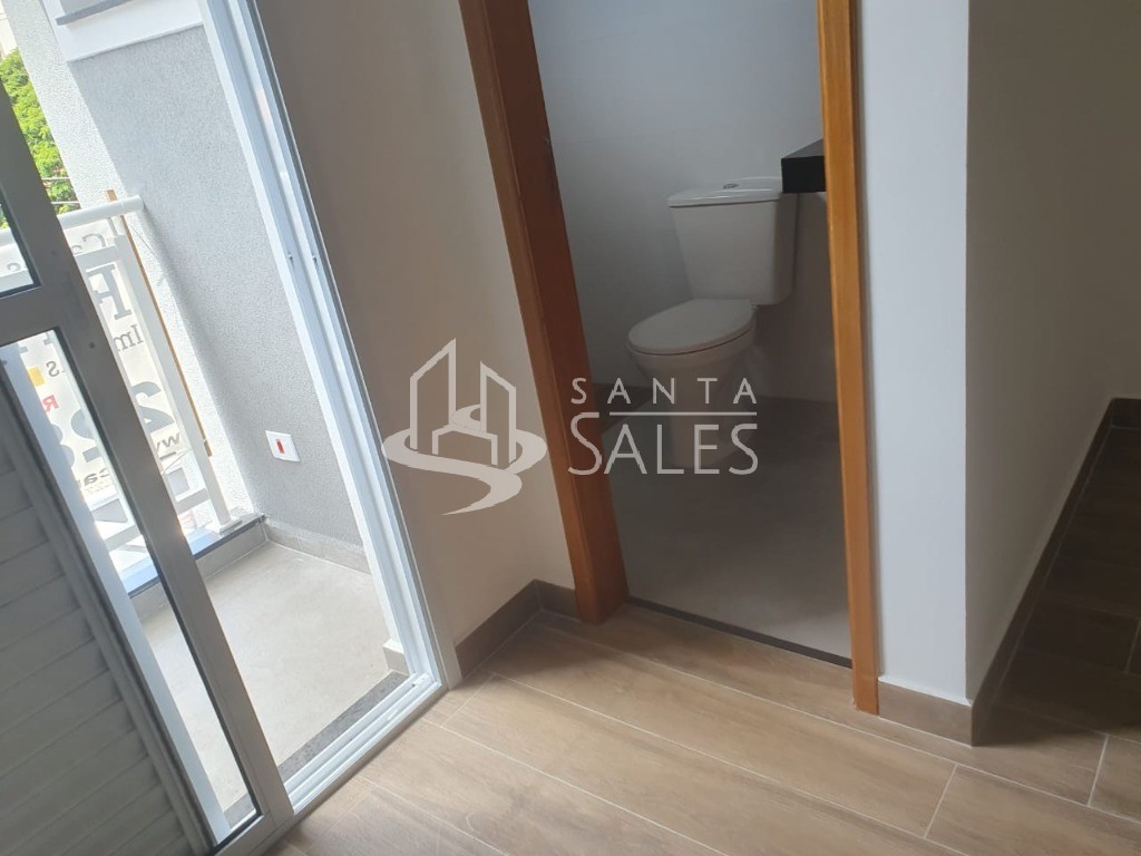 Sobrado, 2 quartos - Foto 5