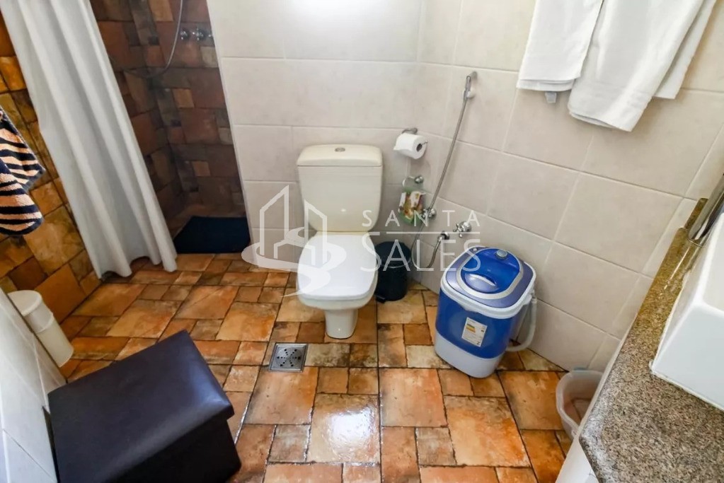 Apartamento, 1 quarto, 40 m² - Foto 16