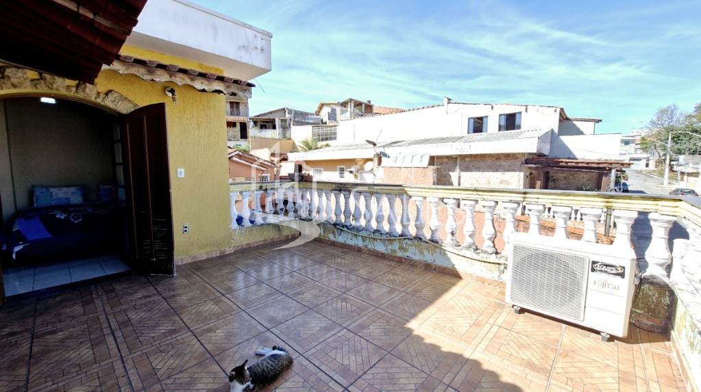 Casa, 3 quartos, 137 m² - Foto 25