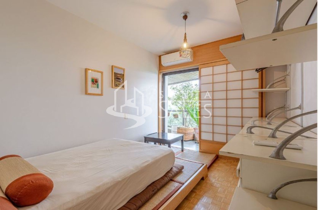 Apartamento, 2 quartos, 154 m² - Foto 12