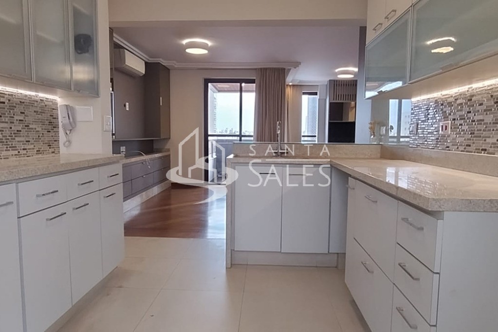Apartamento, 3 quartos, 116 m² - Foto 8