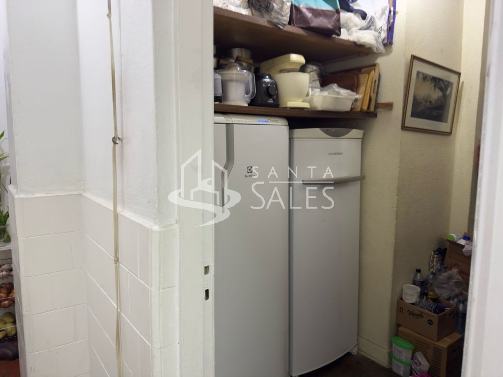 Apartamento, 4 quartos, 220 m² - Foto 14