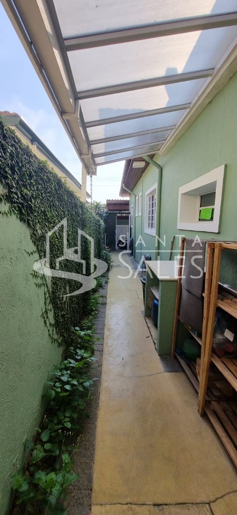 Casa, 4 quartos, 170 m² - Foto 21