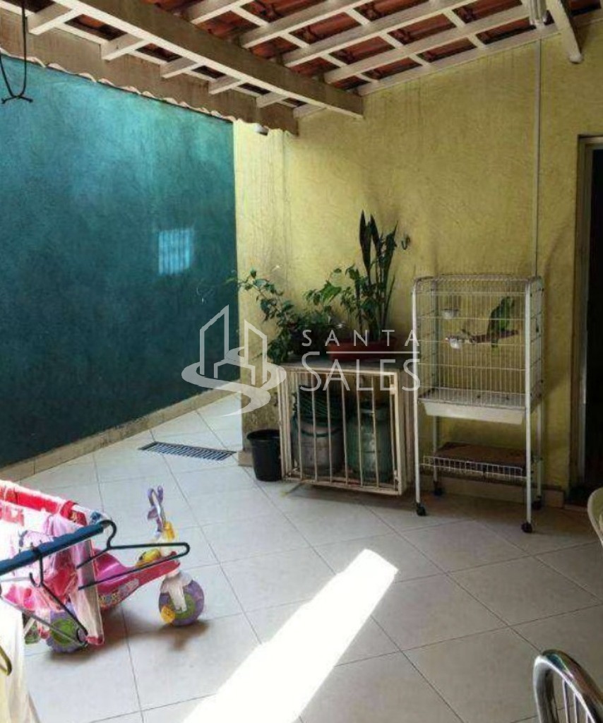 Casa, 4 quartos, 150 m² - Foto 16