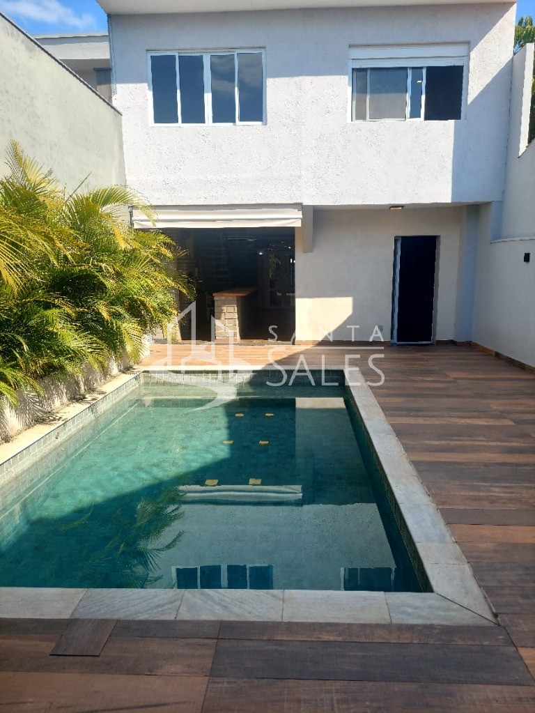 Sobrado à venda com 4 quartos, 226m² - Foto 37