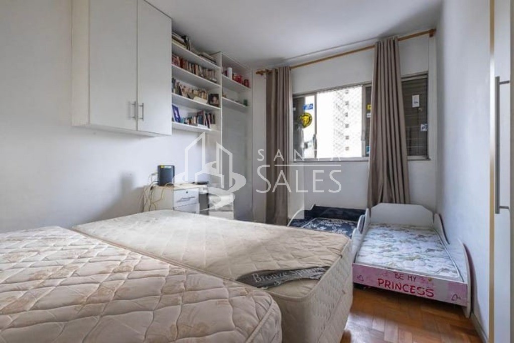 Apartamento, 4 quartos, 140 m² - Foto 5