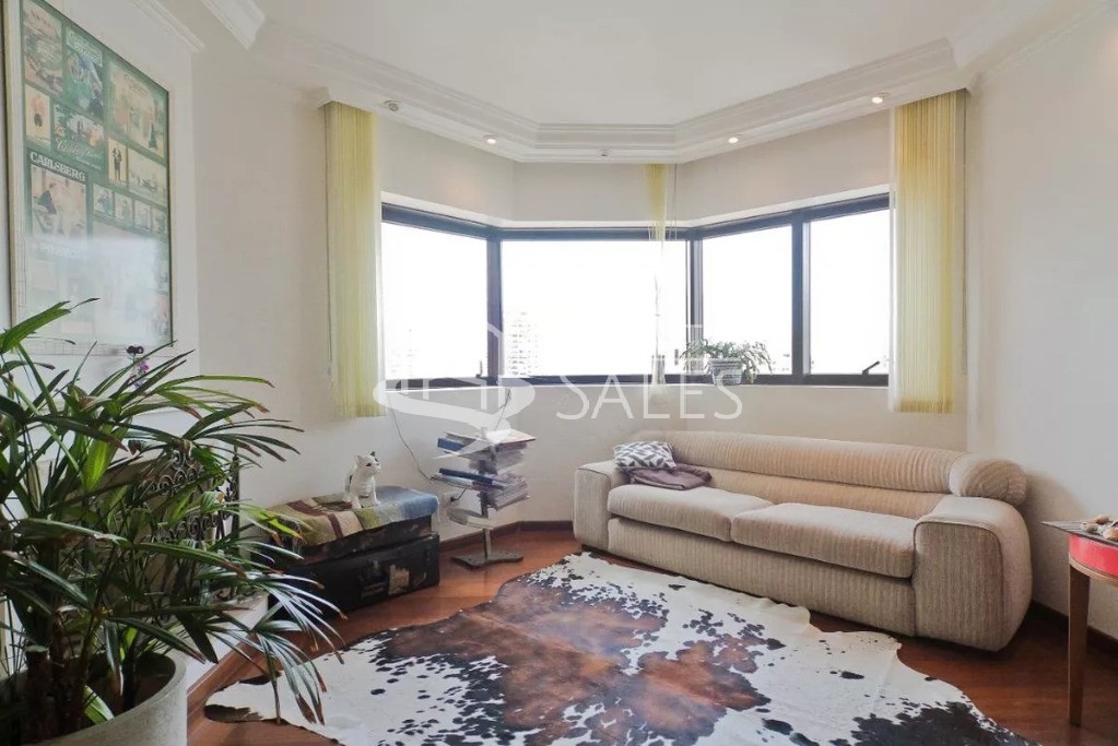 Apartamento, 4 quartos, 210 m² - Foto 4