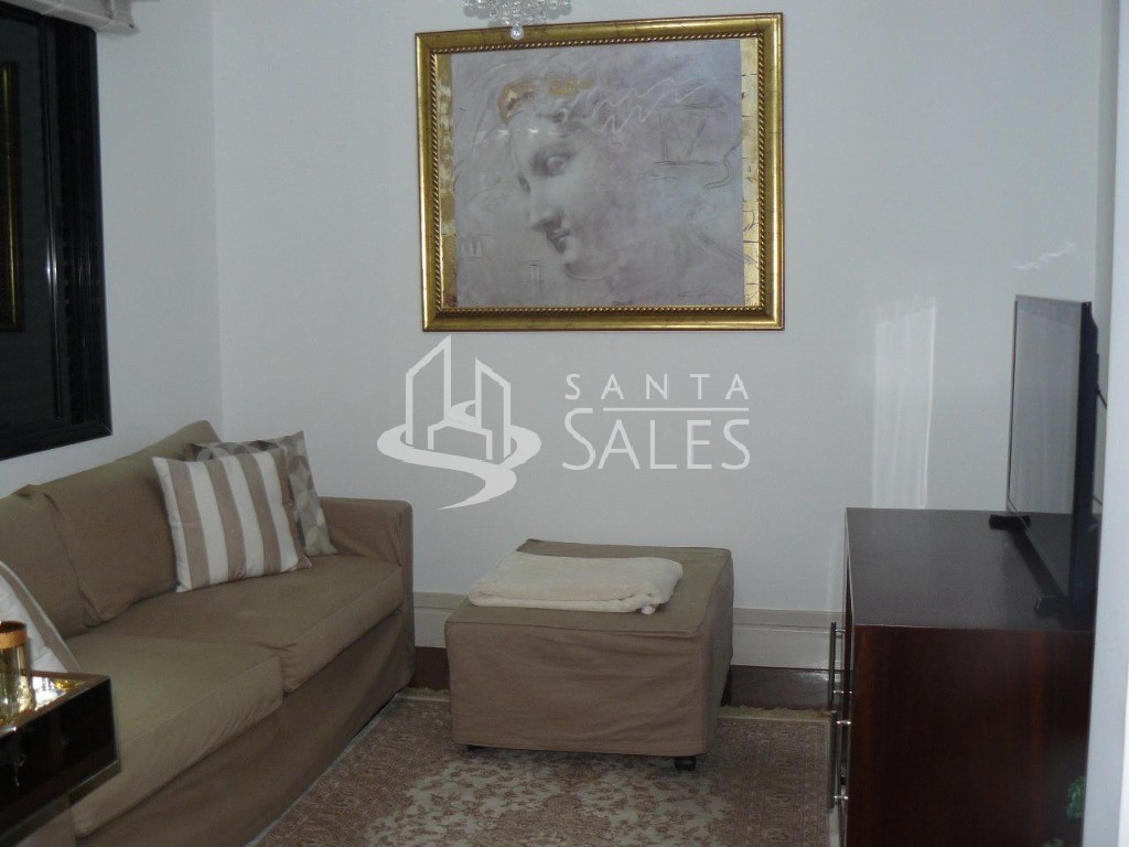 Apartamento, 4 quartos, 182 m² - Foto 4