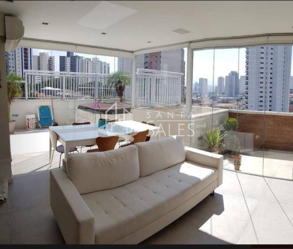 Cobertura, 3 quartos, 167 m² - Foto 15