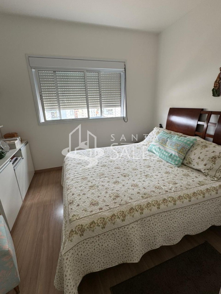 Apartamento à venda com 3 quartos, 95m² - Foto 11