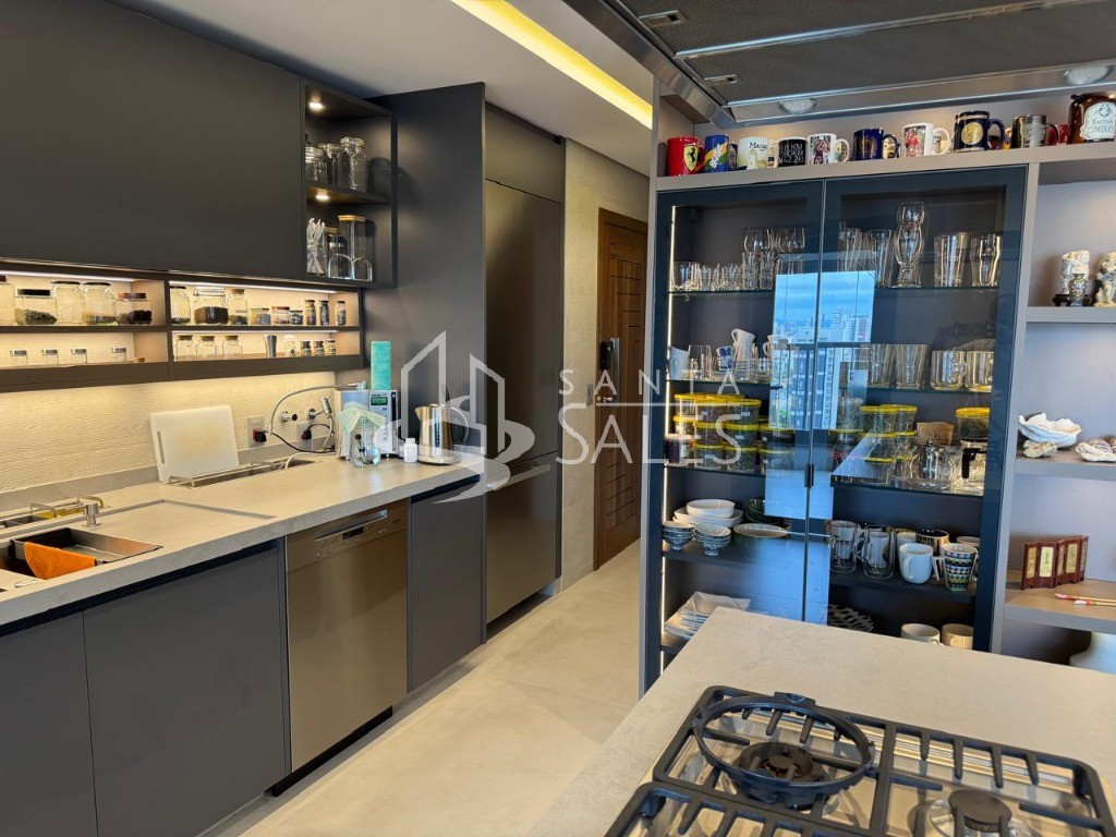 Apartamento, 3 quartos, 167 m² - Foto 10