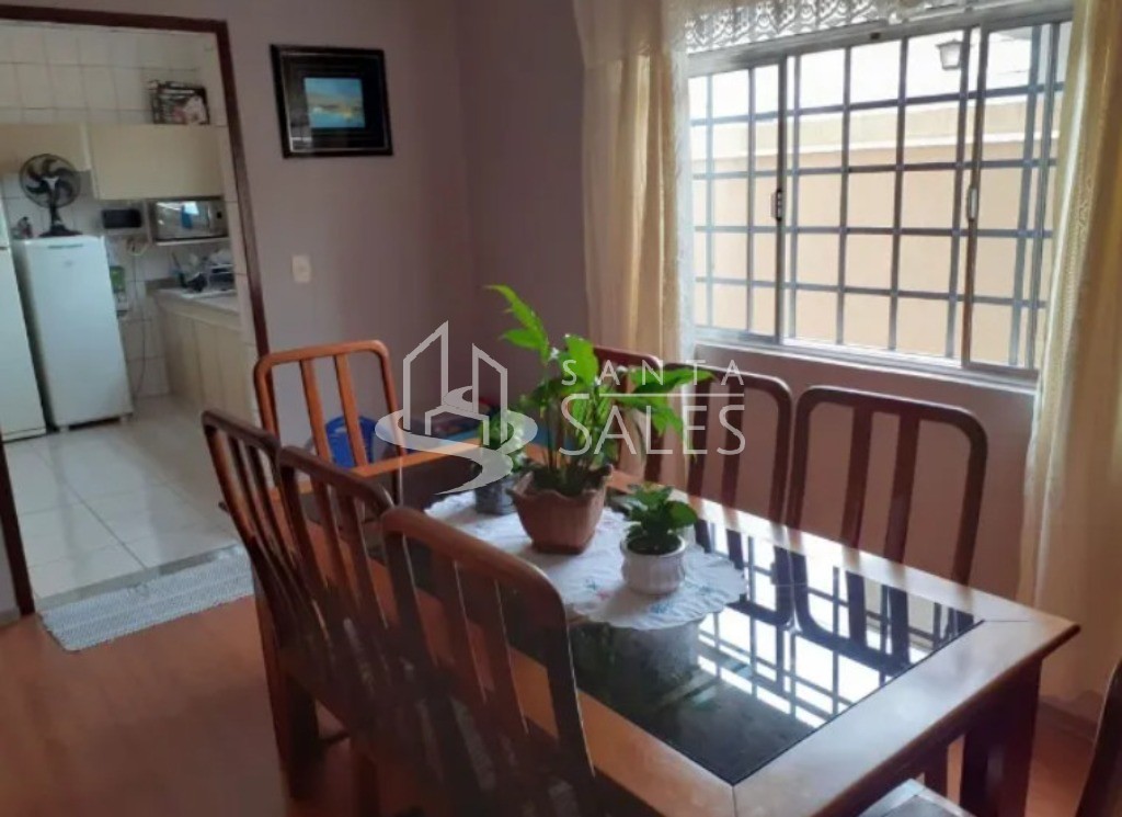 Casa, 3 quartos, 180 m² - Foto 13