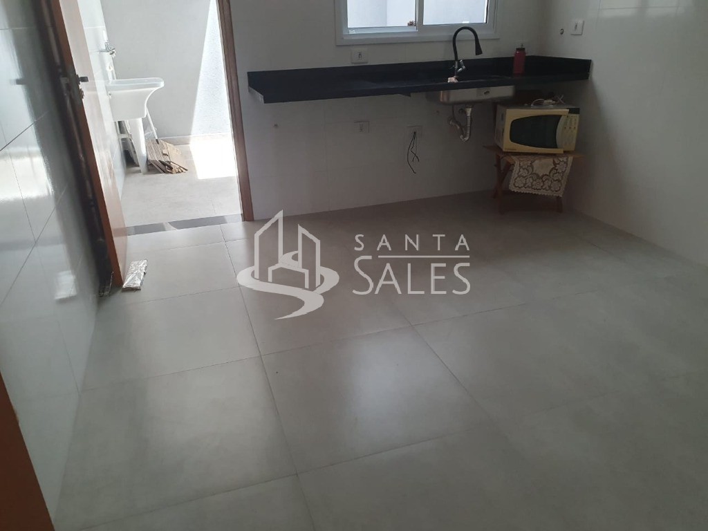 Sobrado, 2 quartos - Foto 6