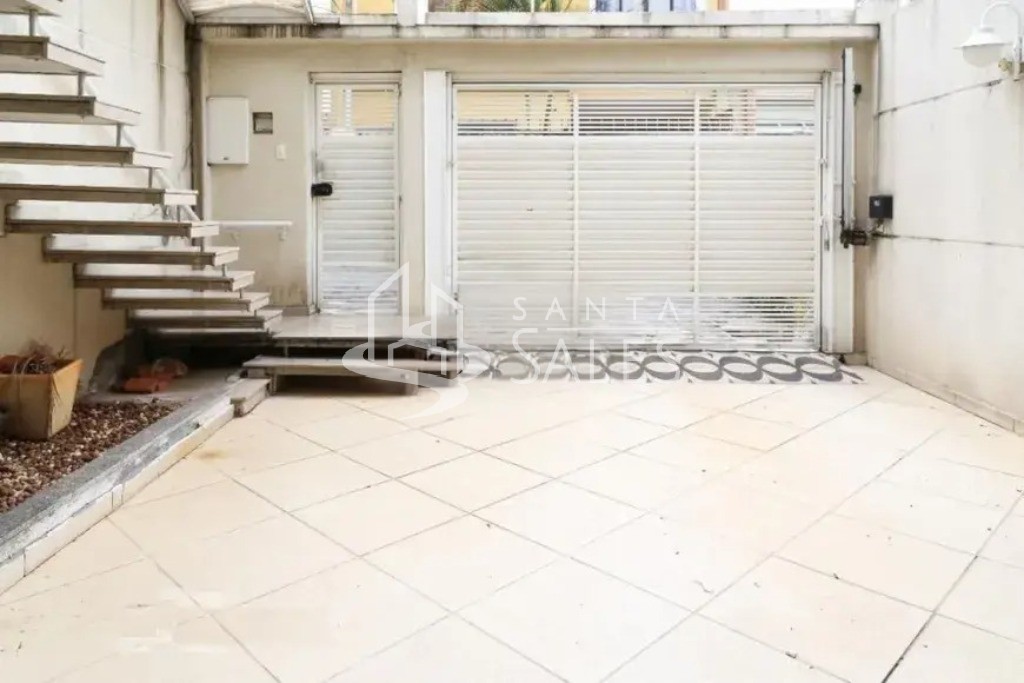 Casa à venda com 3 quartos, 208m² - Foto 14