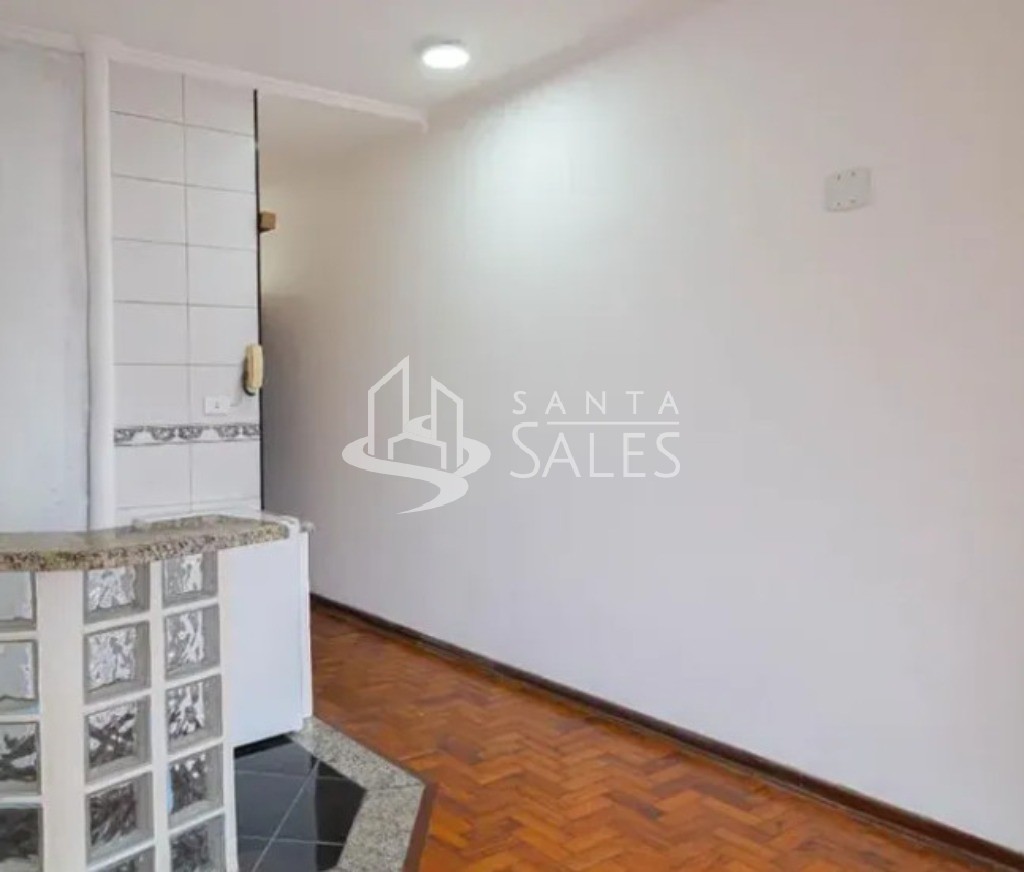 Apartamento, 1 quarto, 27 m² - Foto 19