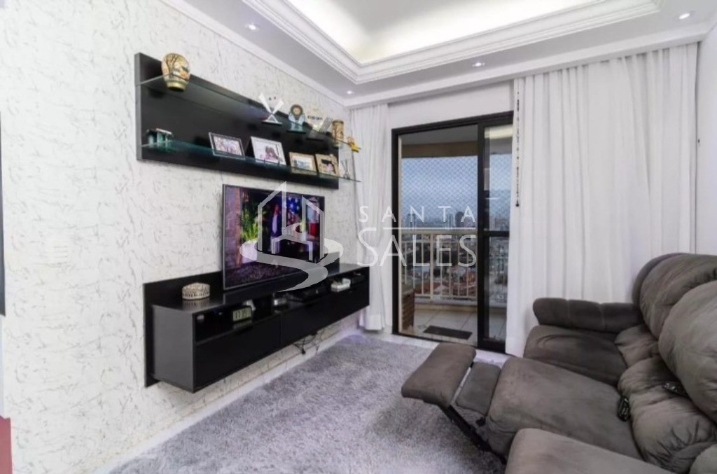 Apartamento, 3 quartos, 93 m² - Foto 7