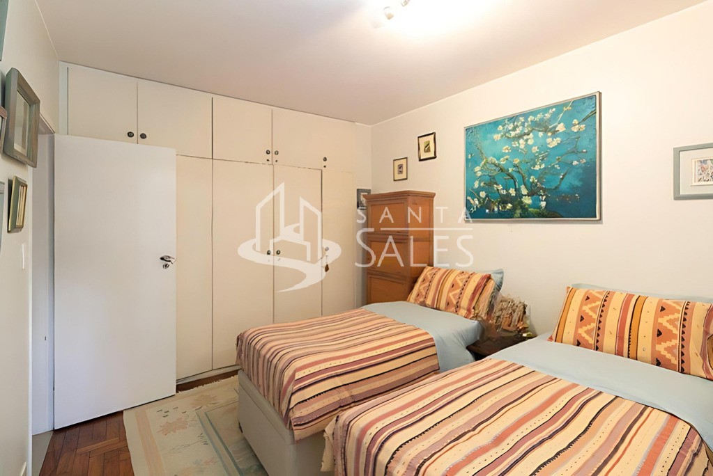 Apartamento, 3 quartos, 110 m² - Foto 14