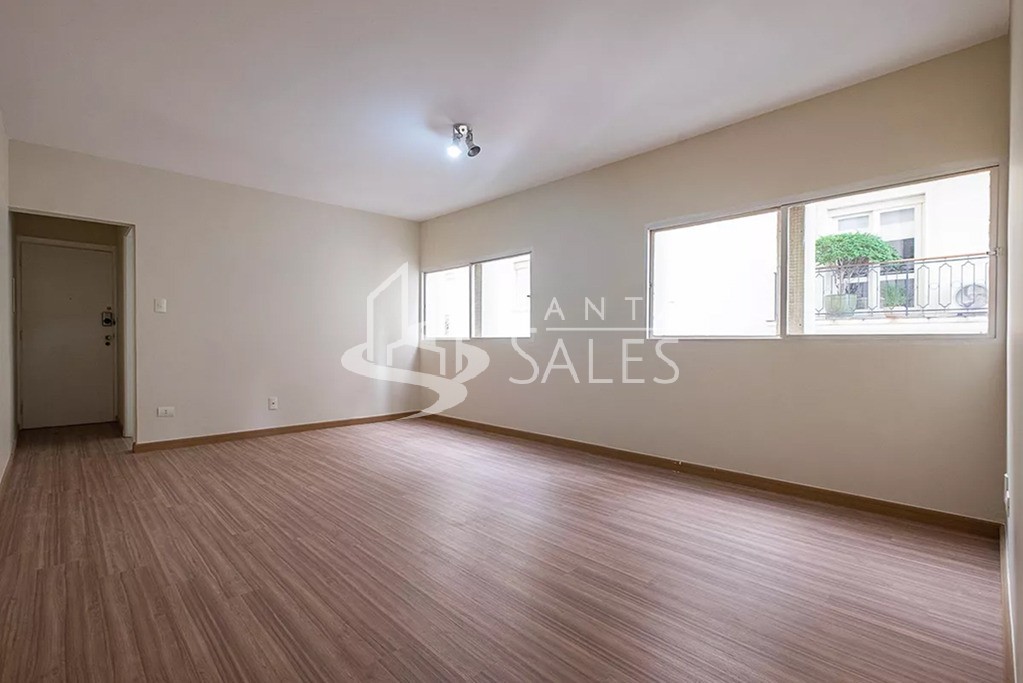 Apartamento, 2 quartos, 82 m² - Foto 1