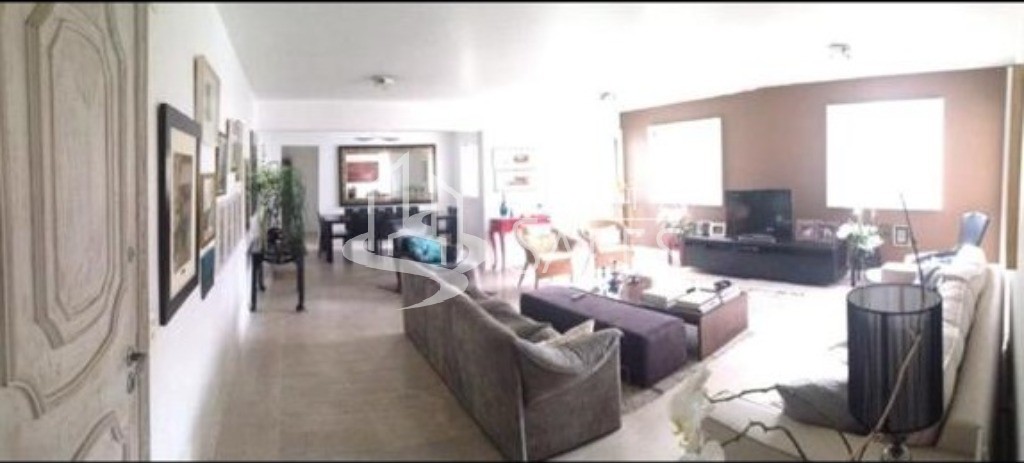 Apartamento, 4 quartos, 248 m² - Foto 12