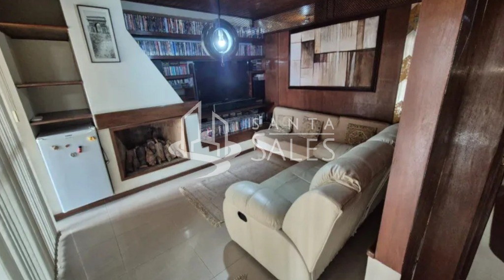 Cobertura, 3 quartos, 171 m² - Foto 12