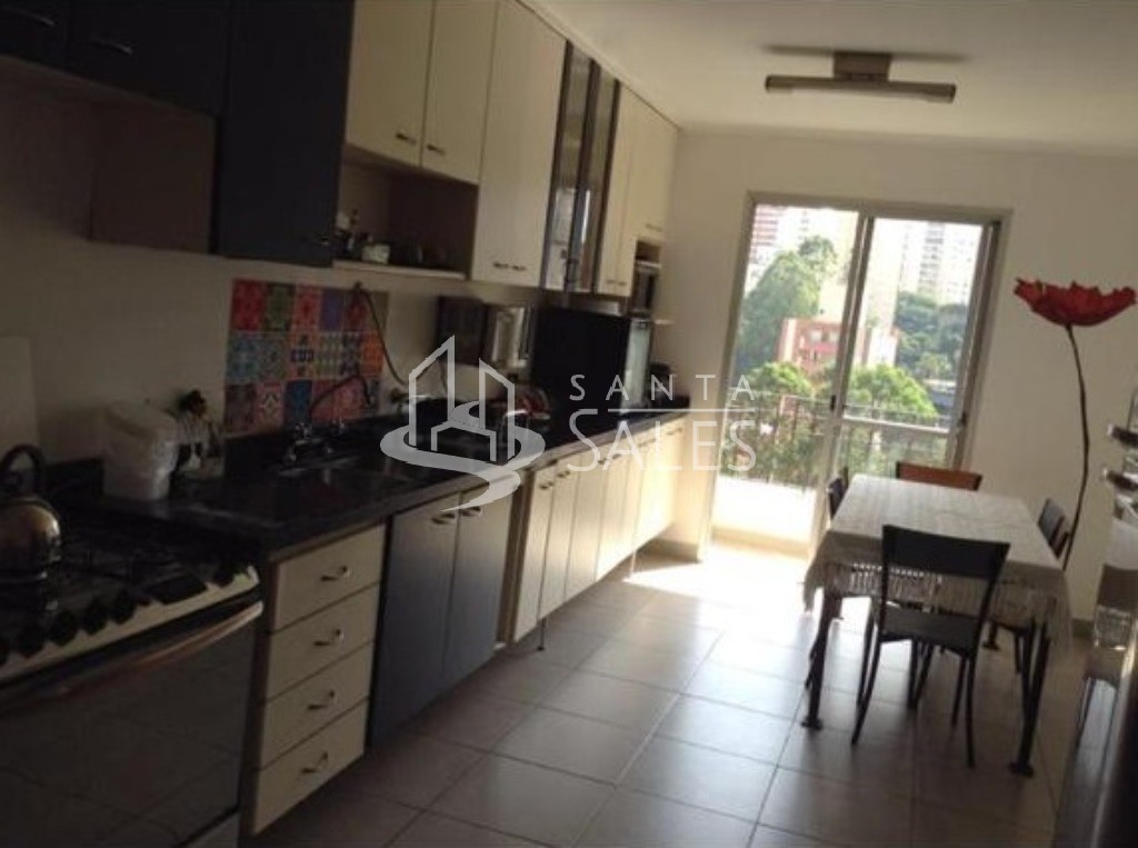 Apartamento, 4 quartos, 248 m² - Foto 2