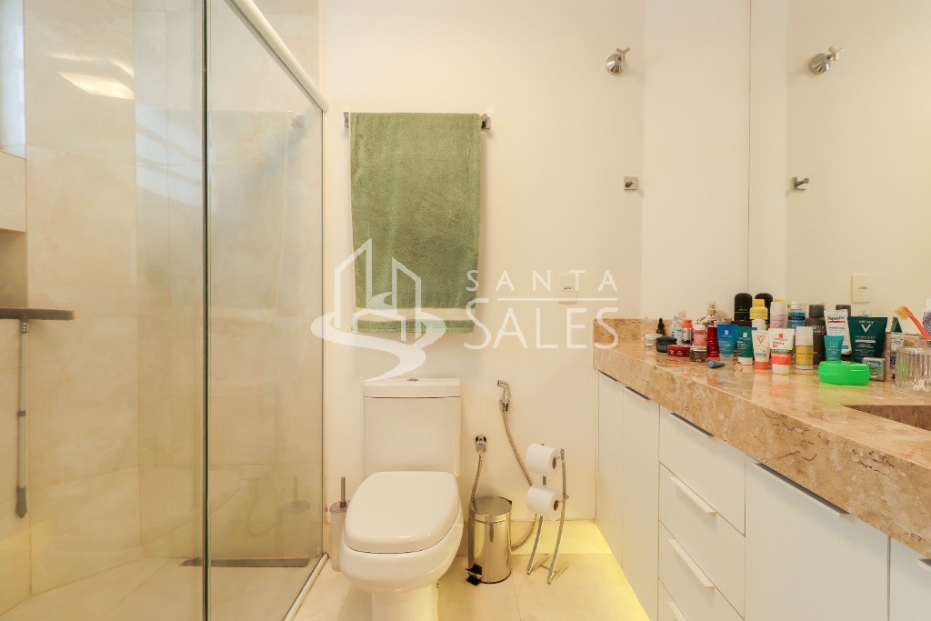 Apartamento, 2 quartos, 117 m² - Foto 21