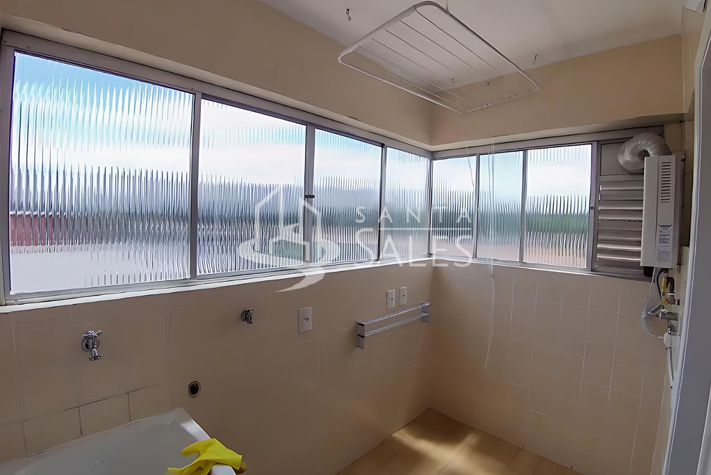 Apartamento, 3 quartos, 107 m² - Foto 35