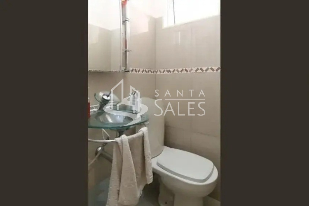 Casa à venda com 3 quartos, 208m² - Foto 7