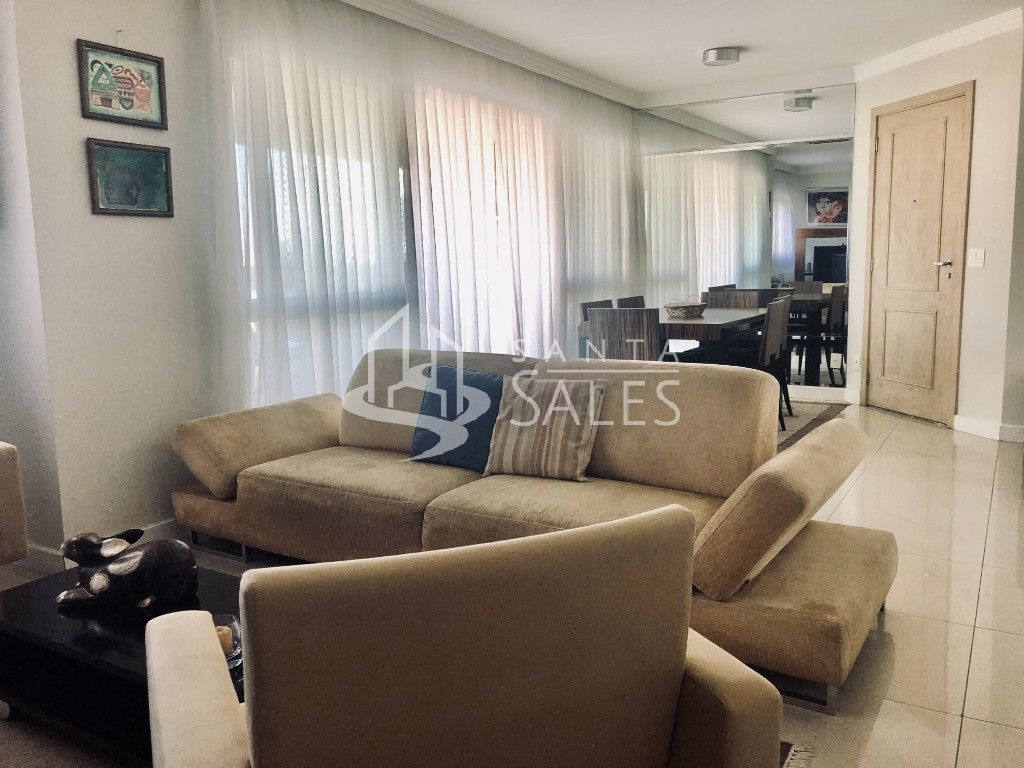 Apartamento, 2 quartos, 94 m² - Foto 3