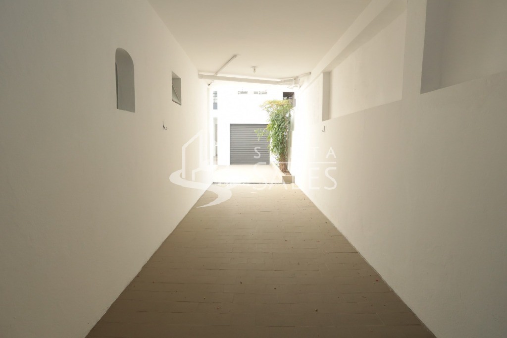 Sobrado à venda com 3 quartos, 190m² - Foto 29