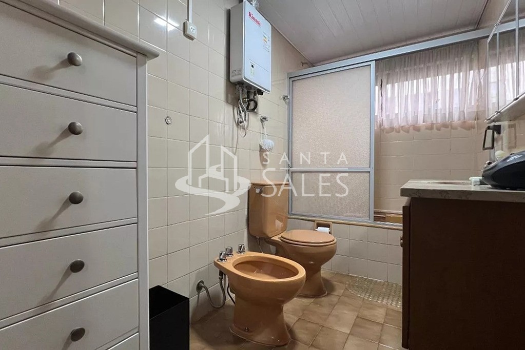 Apartamento, 1 quarto, 53 m² - Foto 22