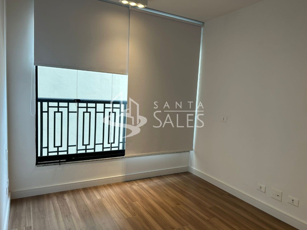 Apartamento, 1 quarto, 41 m² - Foto 9