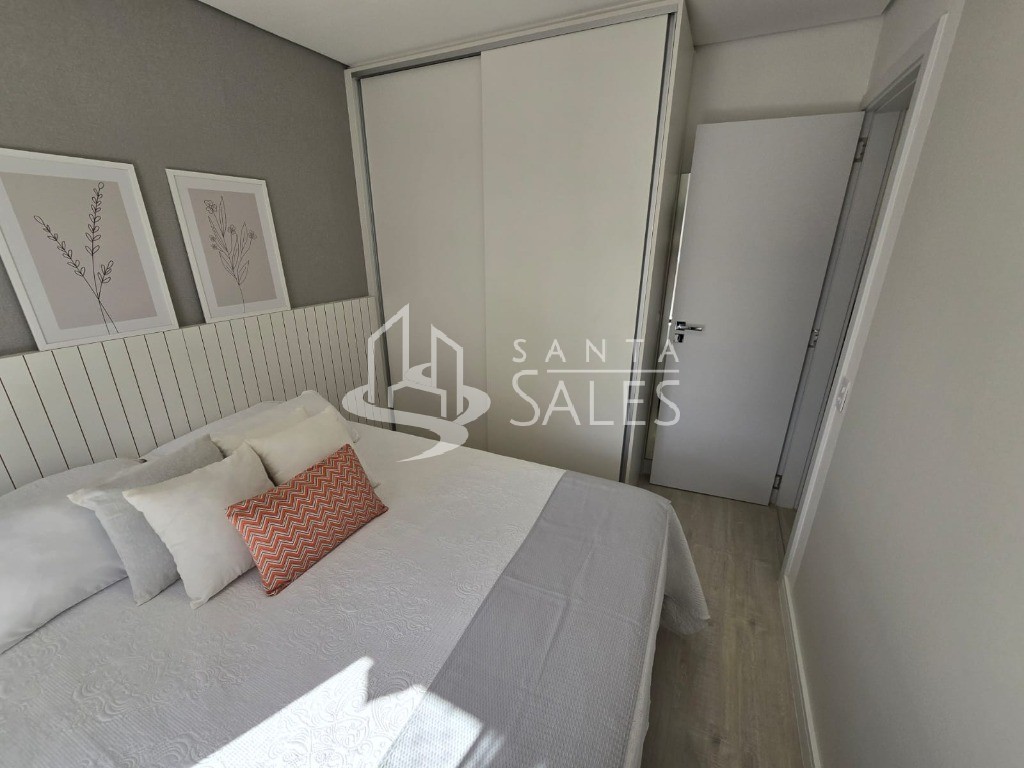 Apartamento, 2 quartos, 63 m² - Foto 9